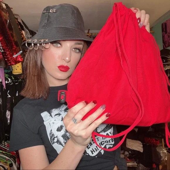 Early 2000s Ice cream backpack - Picture 3 of 11